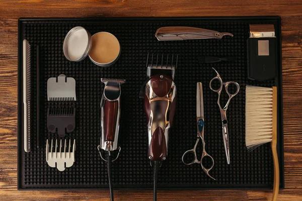 A Beginner’s Guide to Buying Barber Equipment